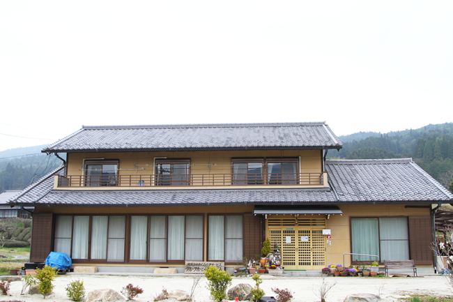 グループホーム中野方めぐみ