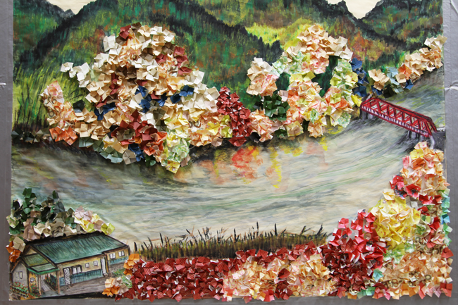 デイサービスセンター乗越めぐみ