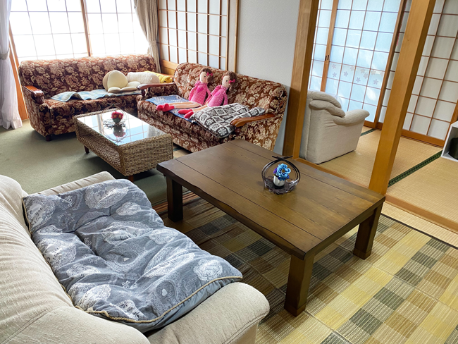 workingめぐみの施設内写真2